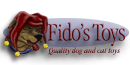 Fido's Toys Logo