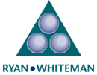 Ryan•Whiteman Logo