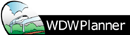 WDWPlanner.com Logo