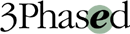 3Phased Logo