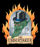 Undertaker